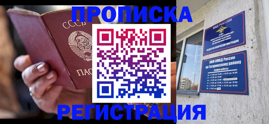 прописка гарантия в Кингисеппе